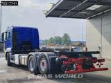 MAN TGS 26.510 6X2 BDF Full air suspension Lift+stee - MAN Kühlkoffer