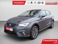 Seat Ibiza 1.0 TSI Style Edition LED+Navi+Virtual+PDC