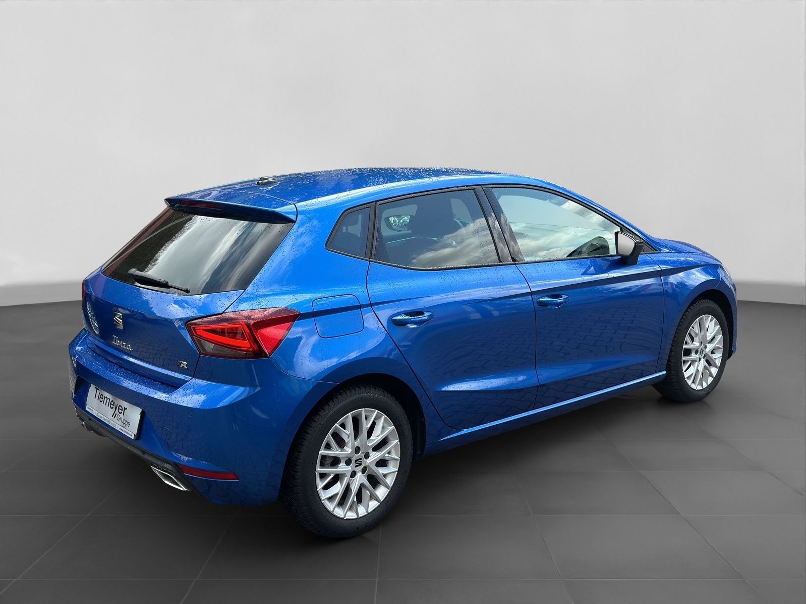 Seat Ibiza - Bild 3