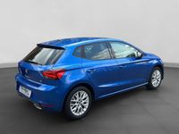 Seat Ibiza - Vorschau Bild 3