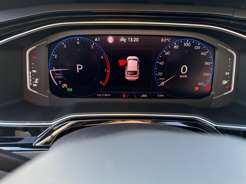Volkswagen Taigo 1.0 TSI DSG R-Line R-Kamera Navi GJR Pano 