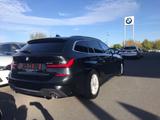 BMW 320d Touring M Sport Automatik M Sport - BMW Gebrauchtwagen in Würzburg