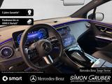 Mercedes-Benz EQE 350 4M SUV AMG DigiLight 360 ACC 21Zoll - Mercedes-Benz EQE SUV in Wuppertal