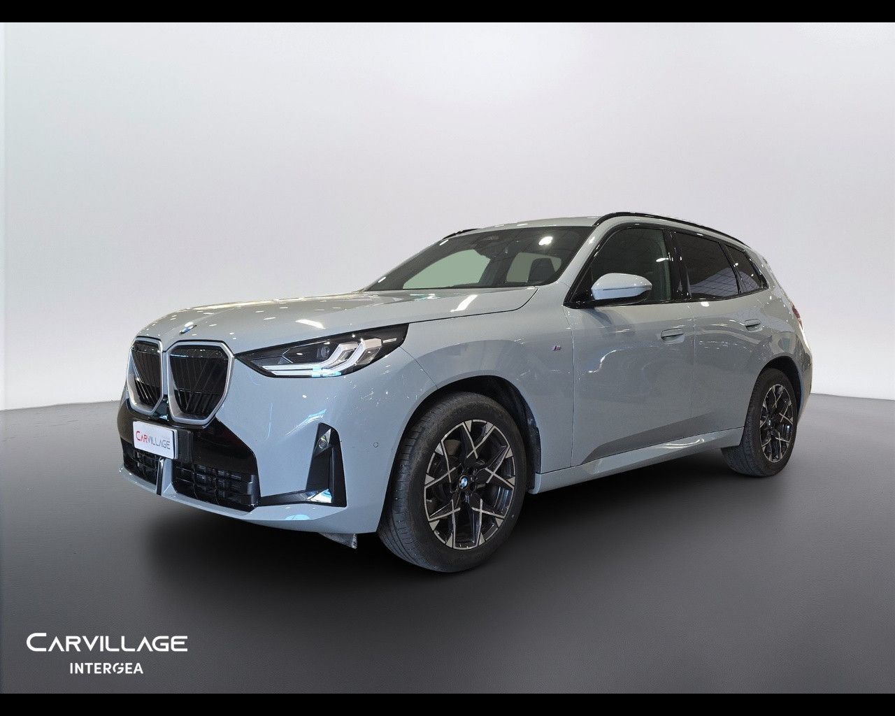 BMW X3 xdrive20d MSport Pro auto