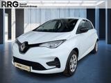 Renault ZOE LIFE Batteriemiete R110 Z.E. 40 Apple CarPla