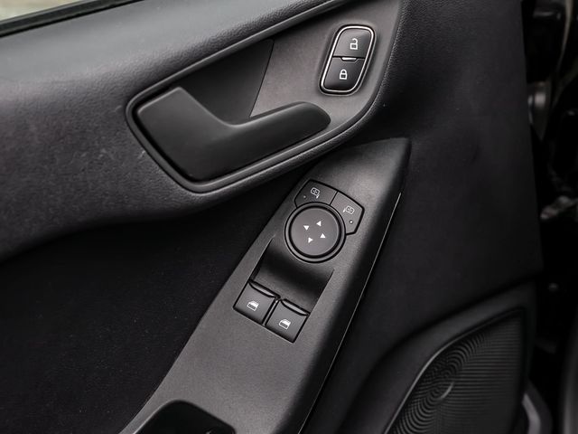 Ford Fiesta Cool & Connect Exklusiv-Easy-Driverpaket