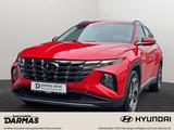 Hyundai TUCSON Plug-in-Hybrid 4WD LED Navi SHZ TOP - Hyundai Tucson Plug-in Hybrid (PHEV) Gebrauchtwagen