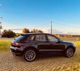 Porsche Macan S Diesel S - Porsche
