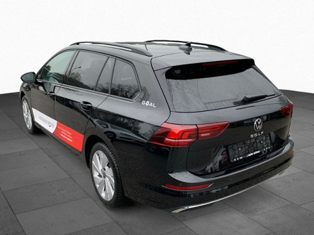 Fahrzeugabbildung Volkswagen Golf Variant 2.0 TDI DSG GOALHUD KAMERA AHK EASY