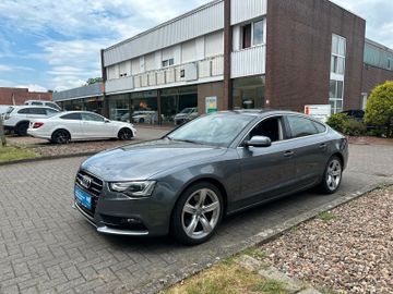 Audi A5 - 5