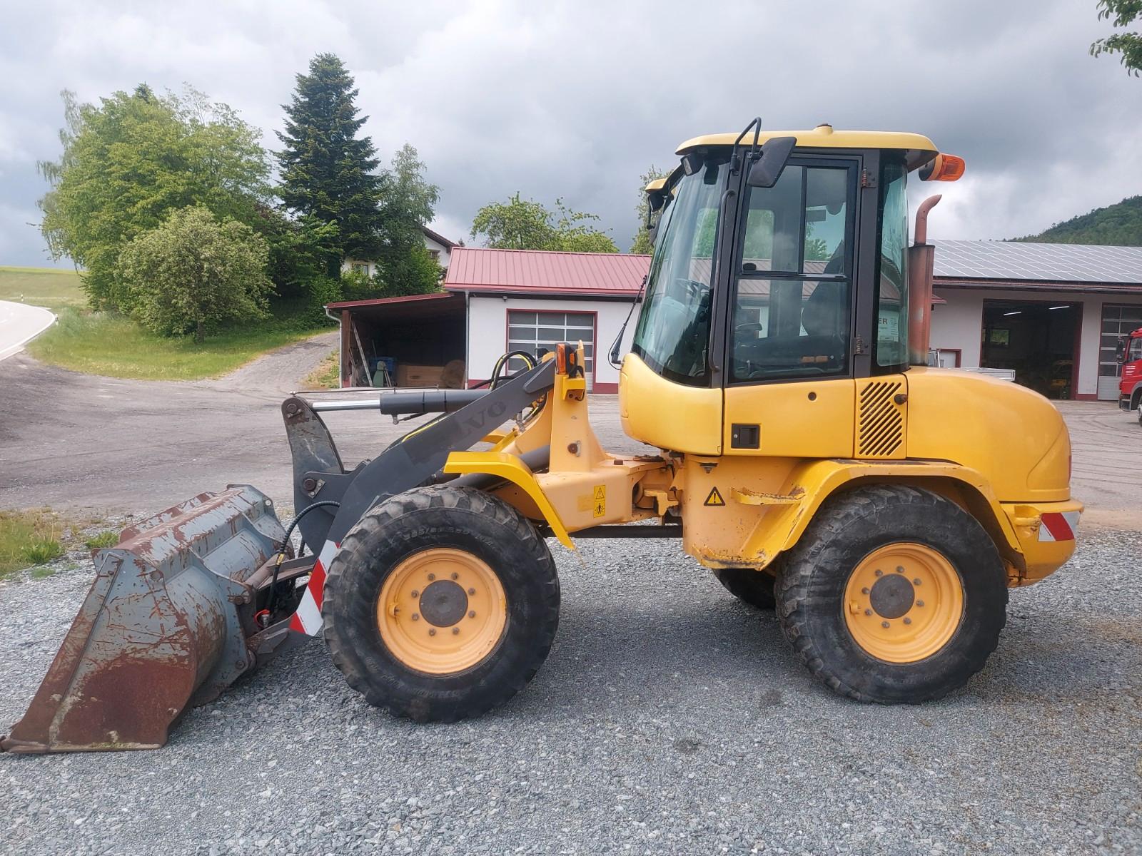 Volvo L 30