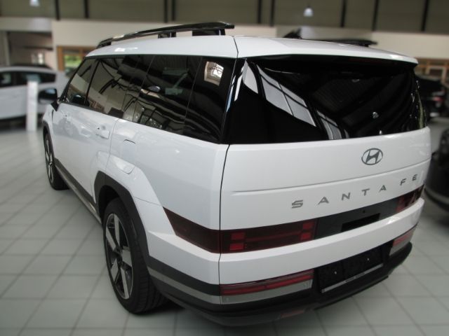 Hyundai Santa Fe – Bild 5