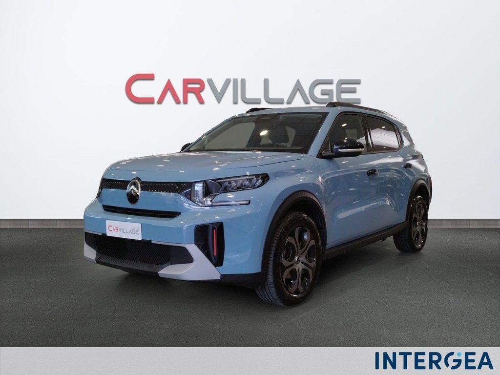 Image of Citroën C3 Aircross