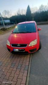 Ford C-Max 2 L Diesel Mechanik - Ford C-Max aus 2003