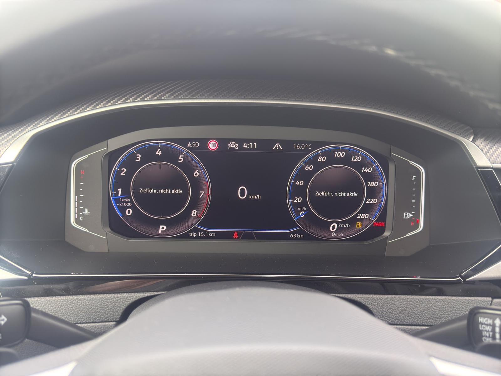 Volkswagen Arteon 2.0 TSI R-LINE 4x4*IQ.LIGHT*PANO*360°KAME, миниатюра 13