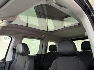 Volkswagen Caddy 2.0TDI DSG STYLE NAV PRO STANDHZ PANO AHK