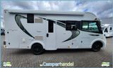 Chausson Exaltis I 6040 9G-TRONIC#200AH LITHIUM#FACE2FACE - Chausson Integrierter