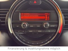 MINI ONE Mini 5-trg. One