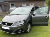 Seat Alhambra 2.0 TDI Ecomotive 103kW 4YOU 4YOU - Seat Alhambra Ecomotive mit Diesel-Antrieb