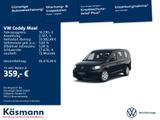 Volkswagen Caddy Maxi LR 2.0TDI 7-SITZER APPCON SHZ PDC