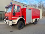 Iveco FF 95 E 18 4x4 Allrad Feuerwehr SW 2000 - Iveco Allrad