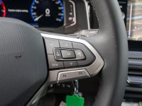 Volkswagen Taigo - Vorschau Bild 19