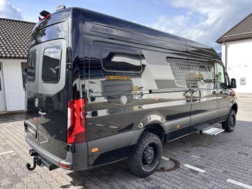 HYMER ERIBA HYMERCAR Grand Canyon S 700 Winterpaket AHK WiFi AUTARKIE