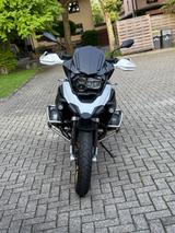 BMW GS 1250 HP - Motorräder in Hagen