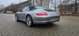 Porsche 911 997 CARRERA S  3.8L 6 GANG COCOA LEDER RARIT - Porsche: 3.8