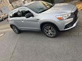 Mitsubishi ASX 2.2 - Mitsubishi ASX Gebrauchtwagen in Frankfurt