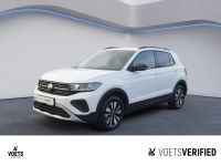 Volkswagen T-Cross - Vorschau Bild 1