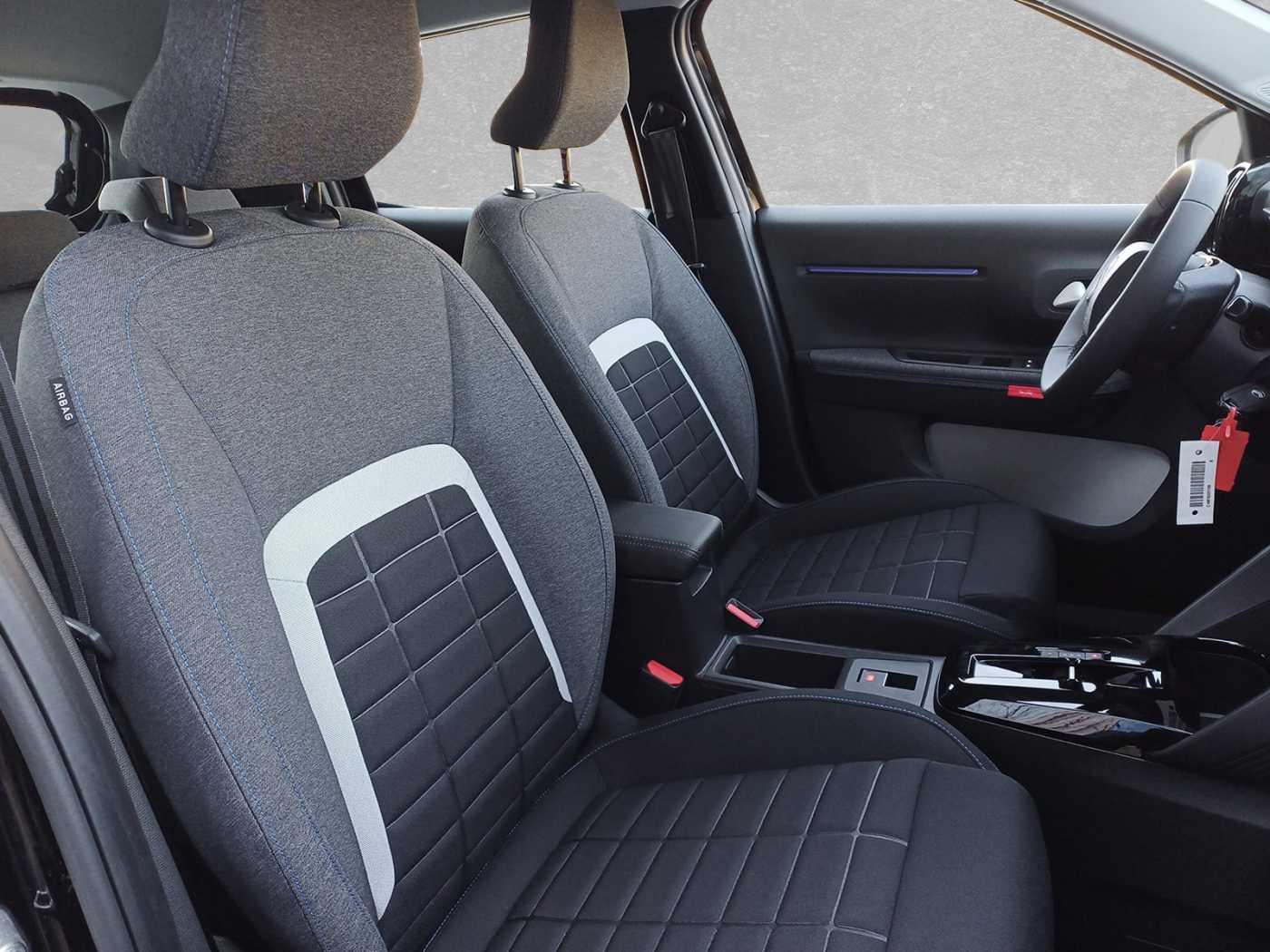 Citroën e-C3 113 Standard-Range PLUS