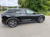 Ford Mustang Mach-E RWD 294PS B&O+Panoramadach - Ford Mustang Mach-E von privat