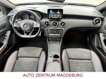 Mercedes A 220 - 12