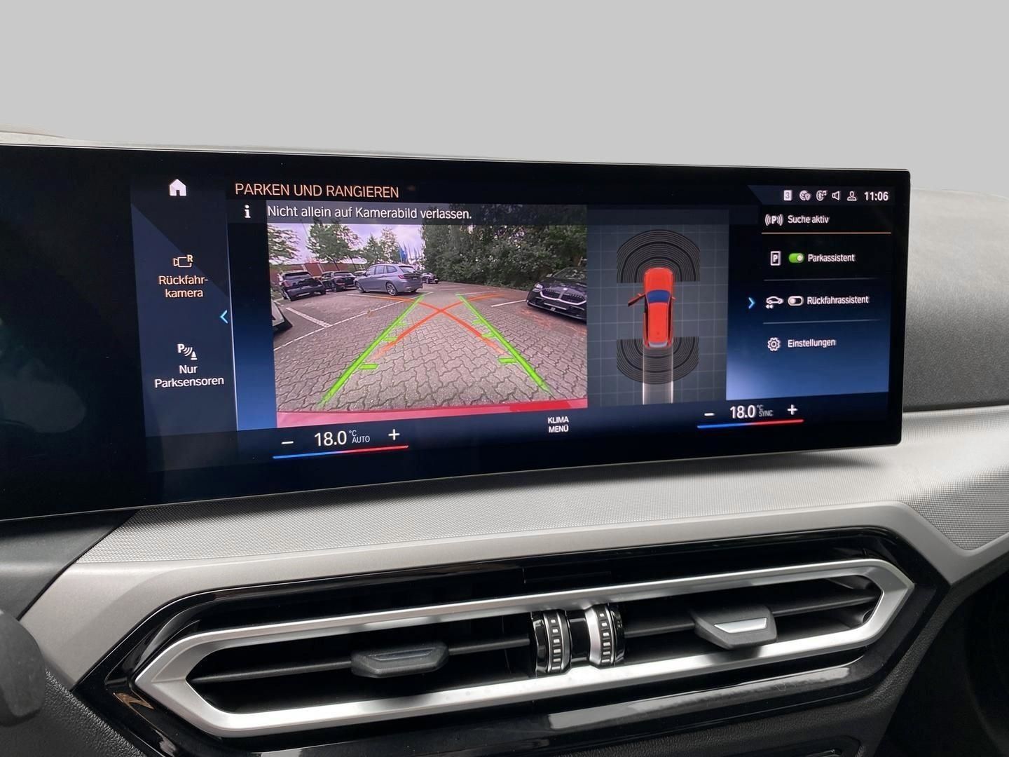 BMW 330 d Touring HUD Navi Memory LED Blendfreies F foto 11