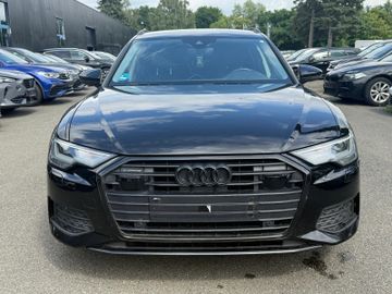 Audi A6 - 2