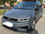 Volkswagen Touran R-Line 2.0 TDI SCR DSG Highline