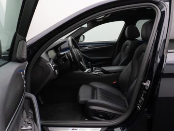 Fahrzeugabbildung BMW 540d xDr Tour M Sport Pano HUD AHK ACC 360°