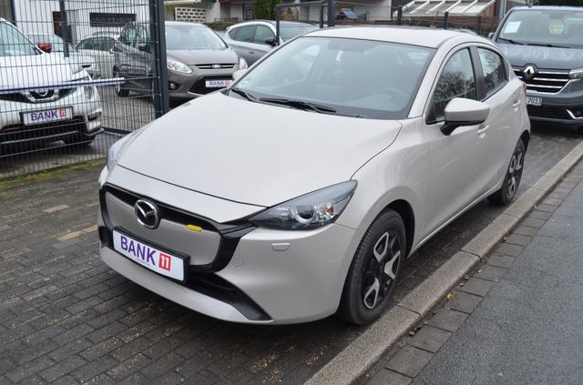 Mazda 2 Lim. Center-Line * AUTOMATIK * LED * 4 TÜRIG *