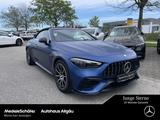 Mercedes-Benz CLE 53 AMG 4M+ Night Premium+ Dynamic+ Fahr-Assi - Mercedes-Benz CLE 53 AMG: Cabrio
