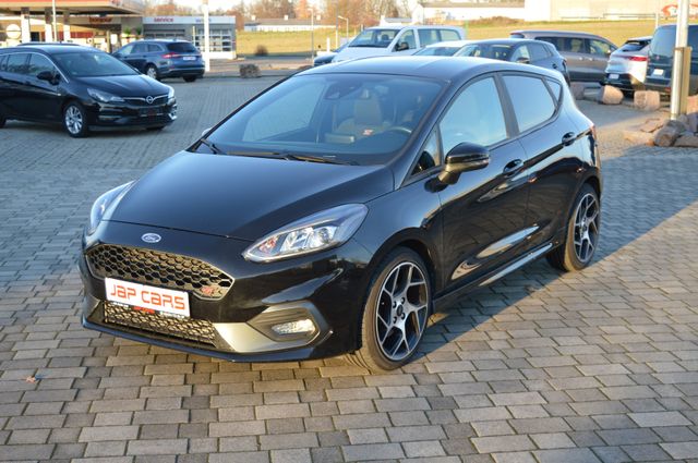 Ford Fiesta 1.5 Eco Boost ST+ LED+ Werksgarantie