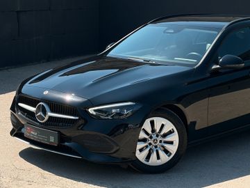 Mercedes C 220 - 2