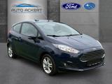 Ford Fiesta 1.3 60 kW SYNC Edition Klima RCD ZV - Ford Fiesta: 1.3