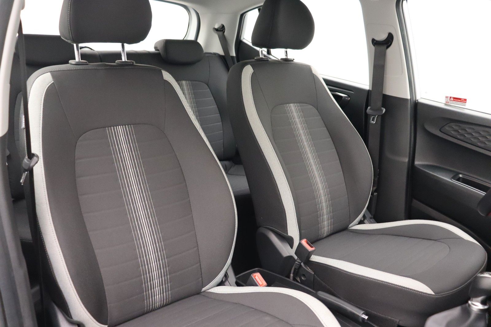 Fahrzeugabbildung Hyundai i10 Select SHZ LHZ LDA TEMPO
