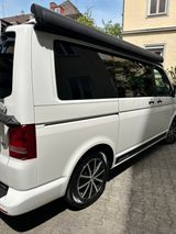 Volkswagen T5 California Beach - Volkswagen T5 in München