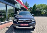 Ford Ranger Limited Doppelkabine 4x4 Aut.Navi Kamera - Ford Ka mit Diesel-Antrieb