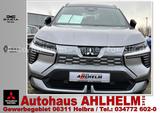 Mitsubishi Eclipse Cross BEV Diamant TOP*NEU*