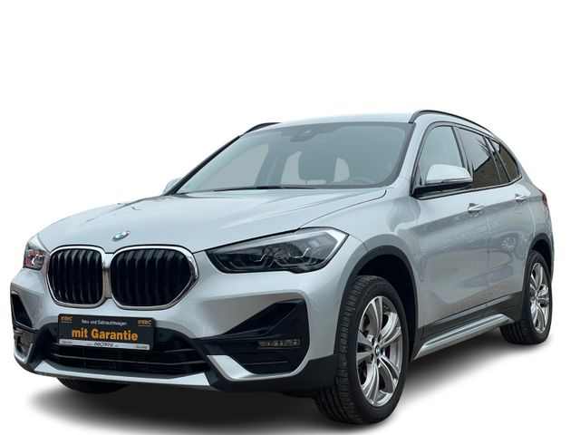 BMW X1 sDrive 18 d Sport Line*LED*Licht-Paket*SHZ