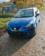 Suzuki Baleno 1.0 Boosterjet Comfort - Suzuki Baleno Comfort mit Benzin-Antrieb