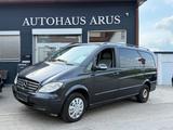 Mercedes-Benz Viano 2.2 CDI lang/ PDC - gebrauchte Mercedes-Benz Viano aus dem Jahr 2006